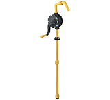 Image of Plews Rotary Hand Pump F/5 To55 Gal 570-55-150