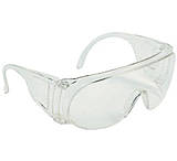 Image of Bouton Safety Visitor Spectacles Bulk 112-7700B