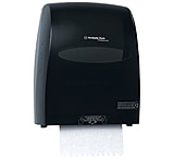 Image of Kimberly Clark Sanitouch Hr Towel Dispsmoke 412-09990