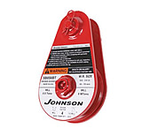 Image of Gunnebo Johnson Sb4s4bt 4in Sheave Snatchblock 323-474562016