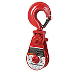 Image of Gunnebo Johnson Sb4s4bh 4 Ton Snatch Block Sin 323-474492016