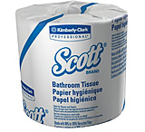 Image of Kimberly Clark Scott Surpass 2 Ply Bathroom T 412-04460