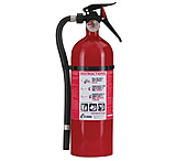 Image of Kidde Service Lite Line 5lb With Wal 408-21006204