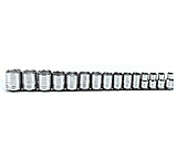 Image of Proto Set Skt 1/2 Dr 15 Pc 6 P 577-54110