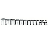 Image of Proto Set Skt 3/8 Dr 13 Pc 6 P 577-52126