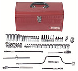 Image of Proto Set Skt 3/8 Dr 57 Pc 12p 577-52228