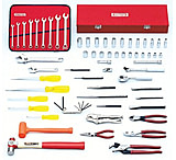 Image of Proto Set Starter 3/8 Metric W 577-99211