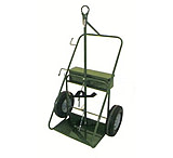 Image of Saf-T-Cart Sf 553-24dw Cart 339-553-24DW