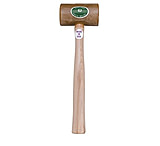 Image of Garland Mfg Size 4 Rawhide Mallet 311-11004
