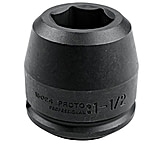 Image of Proto Skt Imp 1-1/2 Dr 1-5/8 6 577-15026