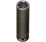 Image of Proto Skt Imp 1/4 Dr 1/4 6 Point 577-6508H