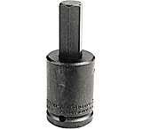 Image of Proto Skt Hex Bit 1/4 Dr 3/32 6141100510