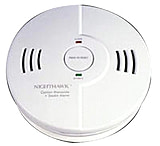 Image of Kidde Smoke And Carbon Combination D 5011133143