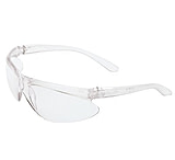 Image of Sperian Eye &amp; Face Protection Uvex Spartan 400 Gray Frame Si 812-A403