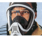 Image of MSA Spectacle Kit Ultra Elite 454-804638