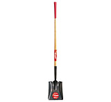 Image of Jackson Professional Tools Square Point Shovel Longhandle 027-1572800