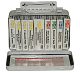 Image of Pac-Kit Steel 10 Unit Unitized First A 579-5001