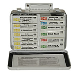 Image of Pac-Kit Steel 16 Unit Unitized First A 579-5201