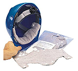 Image of MSA Sweatband Cotton Terry 454-696688
