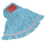 Image of Rubbermaid Swingr Loop Mop 5in Headband L 640-C153-06-W