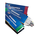 Image of Sylvania Sy 3/32x7 Zirc Gr Tungsten 6141100723