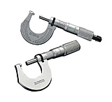 Image of L.S. Starrett T230rl 0-1in Outside Micr 681-50943