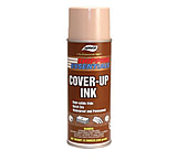 Image of Crown Tan Coverup Carton Saver 16o 205-2811