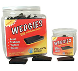 Image of Precision Brand The Wedgie - White Flexible Sh 605-48805