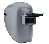 Image of Fibre-Metal Thermoplastic Welding Helmet T 280-910GY