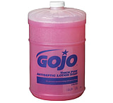 Image of Gojo Thick Pink Antiseptic Soap F/1 315-1845-04