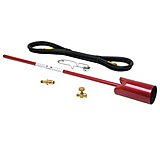 Image of Red Dragon Torch Kit 631-VT3-30C