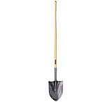 Image of Jackson Professional Tools Side Safe Square Point Shovel 027-SFGDS
