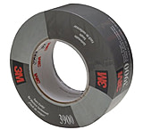 Image of 3M Tuck Tape 3900 Silver 48mm X 5 5011132637