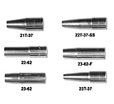 Image of Tweco Tw 22-50 Nozzle1220-1110 358-1220-1110