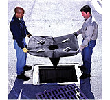 Image of UltraTech International, Inc. Ultra-drain Guard Oil/sedime 877-9219