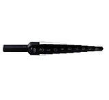 Image of Irwin Unibit Unibit-3m 6mm To 18mm Step Dri 585-11103