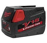 Image of Milwaukee Electric Tools V18 Battery Li-ion 495-48-11-1830