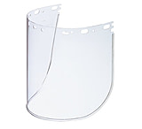 Image of Sperian Eye &amp; Face Protection V84clu Clear Protecto-shield V 812-11390055