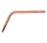 Image of Victor Axe Vi 6-w Welding Nozzle0323-0132 341-0323-0132