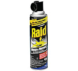 Image of Raid/OFF Wasp/hornet Killer Rosol 1 395-94898