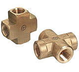 Image of Western Enterprises We Bcr-4hp Cross 312-BCR-4HP