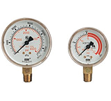 Image of Western Enterprises We G-2-400w Gauge 312-G-2-400W