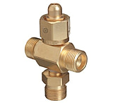 Image of Western Enterprises We T4-580 Tee 312-T4-580