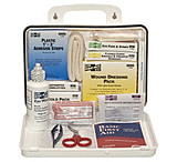 Image of Pac-Kit Weatherproof Plastic 25person 579-6430