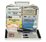 Image of Pac-Kit Weatherproof Steel 25 Person I 579-6420