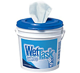 Image of Kimberly Clark Wet Task Wiper 12x12.5 60/roll 412-06001