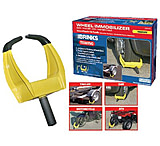 Image of Keeper Wheel Immobilizer 130-3020-059-1