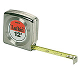 Image of Lufkin 45879 3/4inx12ft Mezuralltape 182-W9312D