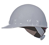 Image of Fibre-Metal Welders Cap White W/flagon Bot 5011123849