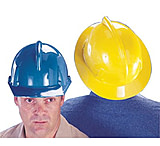 Image of MSA White Topgard Hard Cap 454-475385